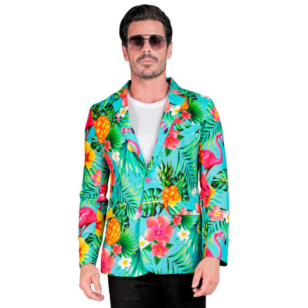 Chaqueta de Flamenco Neón para Adulto