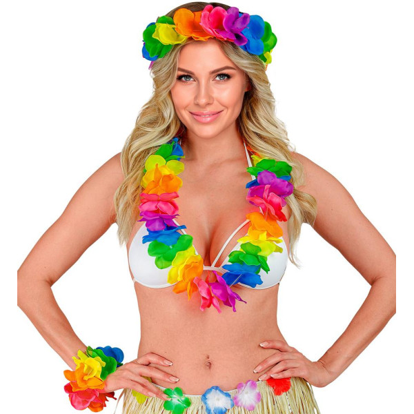 Set de Hawaiano