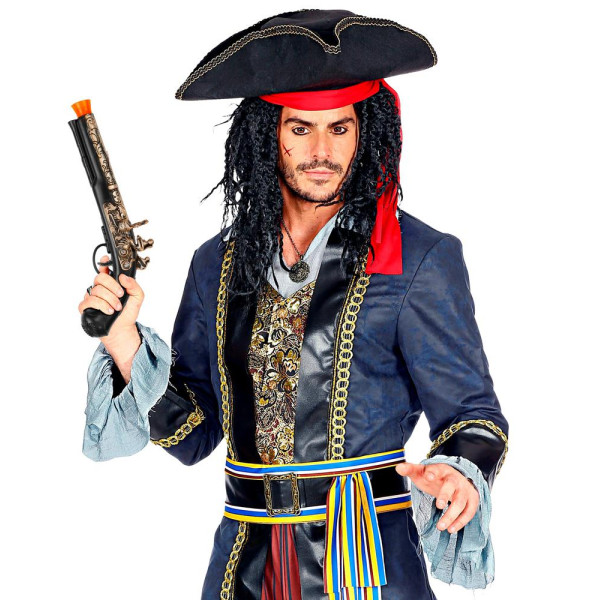 Pistola de Pirata de 28 Centímetros