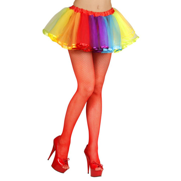 Tutú de Rainbow para Adulto