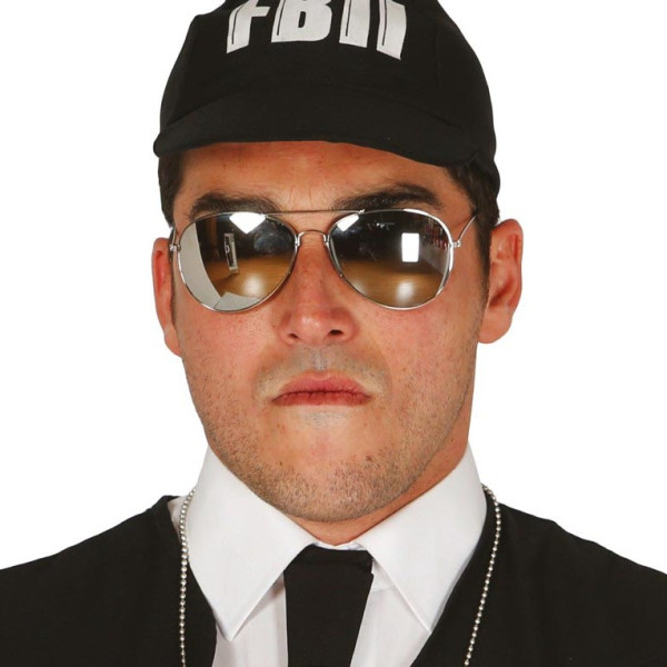 Gafas de Espejo para Adulto