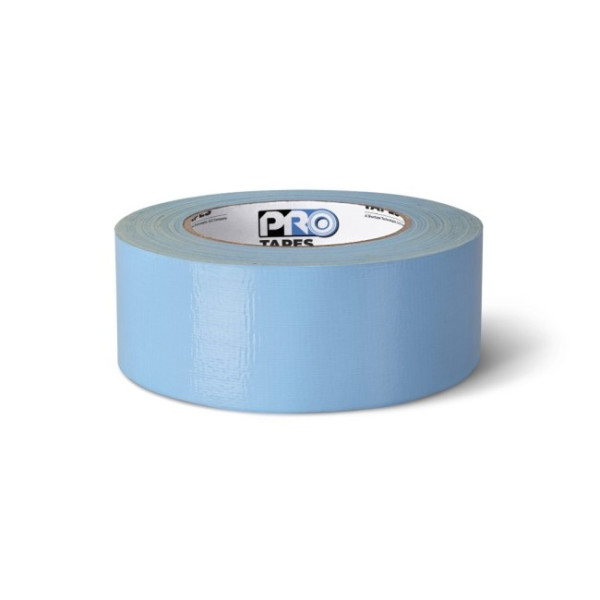 Cinta Pro Tapes de Doble Cara de Tela Azul de 228 x 4,8 Centímetros