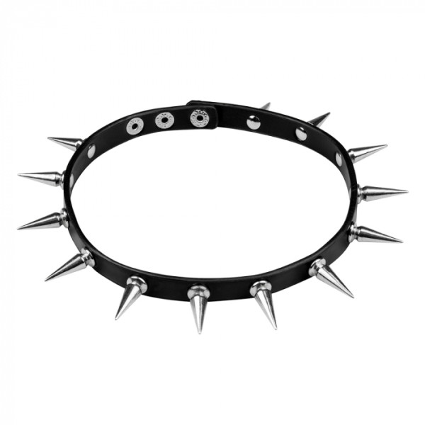 Collar de Pinchos para Adulto
