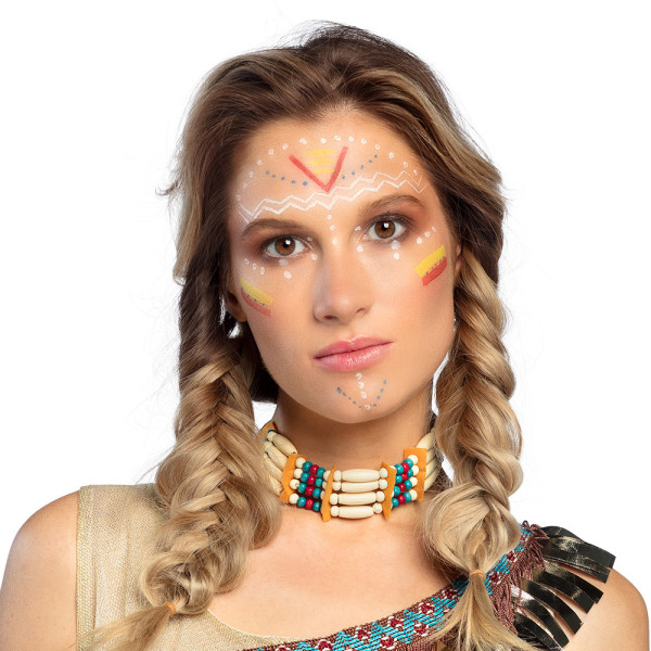 Collar de India Dyami para Adulto