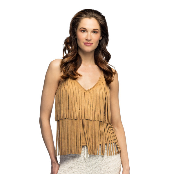 Camiseta de Boho para Adulto