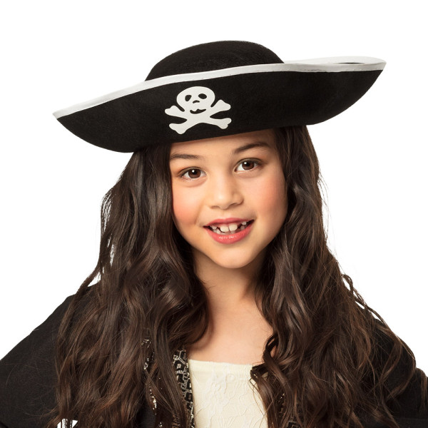Sombrero de Pirata Infantil