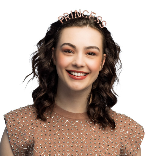 Diadema de Princess