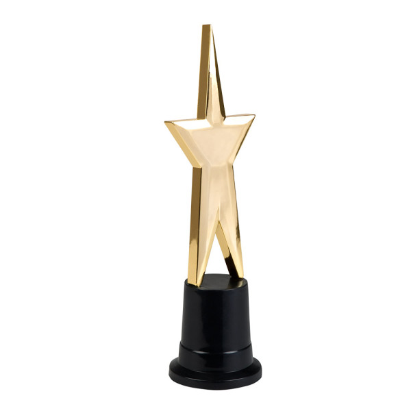 Premio de Estrella de 22 Centímetros