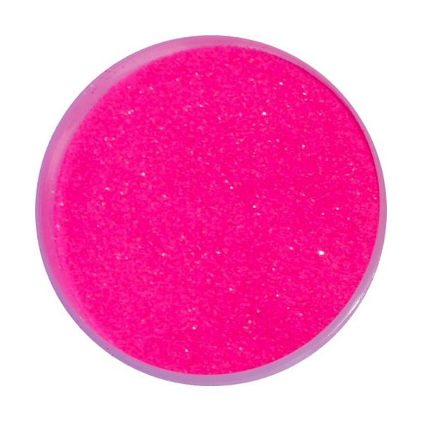 Purpurina Suelta de 5 Mililitros Color UV de Superstar