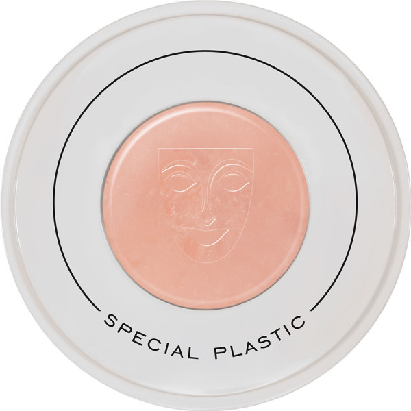 Cera Natural Special Plastic de 30 Gramos de Kryolan