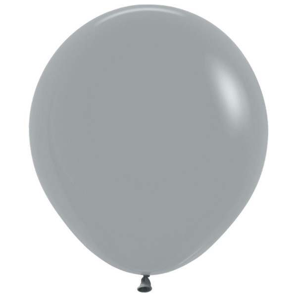 Globo Látex R18 de 45 Centímetros acabado Fashion Solido de Sempertex