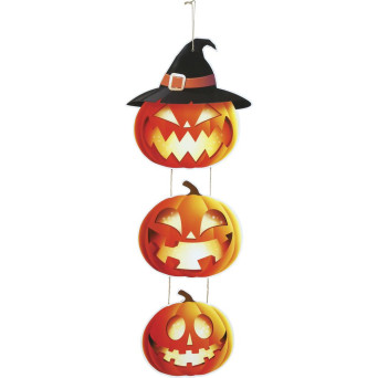 Letrero de Calabazas de 64 Centímetros