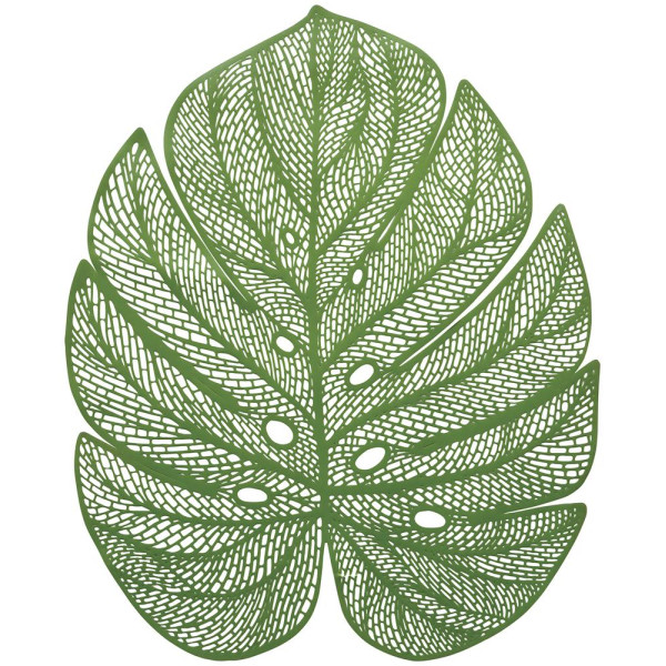 Salvamantel de Hoja de 45 Centímetros