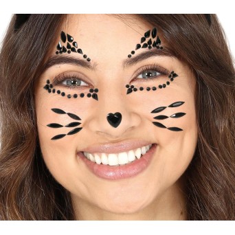 Gema Facial de Gatita