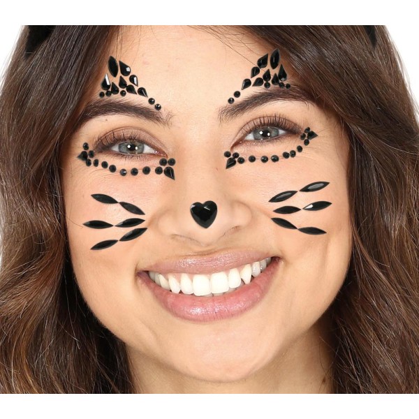 Gema Facial de Gatita