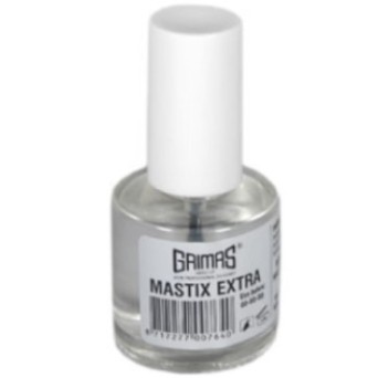 Adhesivo Mastix Extra de 10 Mililitros de Grimas