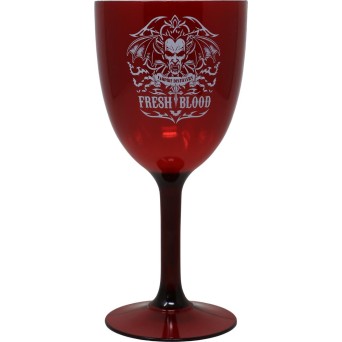 Copa de Fresh Blood de 19 Centímetros