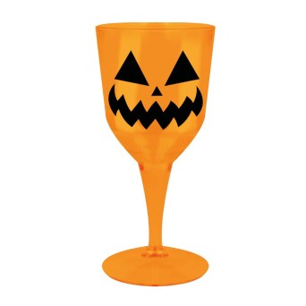 Copa de Calabaza de 19 Centímetros