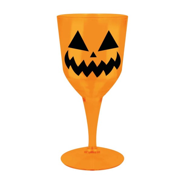 Copa de Calabaza de 19 Centímetros