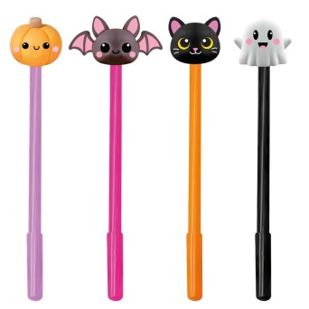 Bolígrafo de Monsters Infantil Varios Modelos