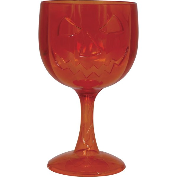 Copa de Calabaza de 18 Centímetros