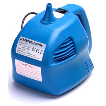 Inflador Eléctrico Mini de 220V