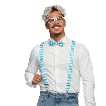  Set de Baviera para Adulto