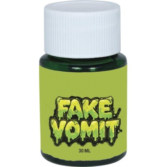 Vomito Falso de 30 Mililitros