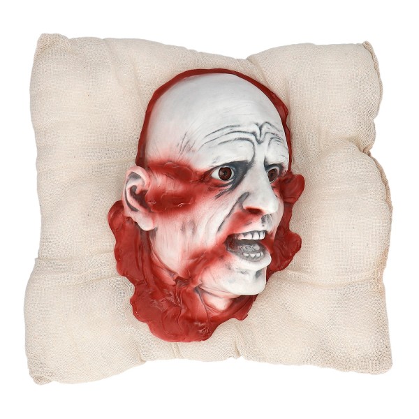 Almohada de Terror de 38 x 30 Centímetros