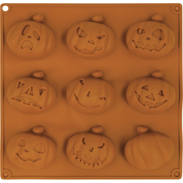 Molde de Galletas de Calabaza de 24 x 25 Centímetros