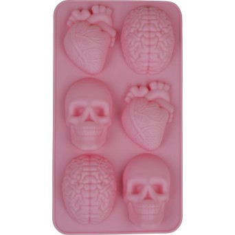 Molde de Galletas de Halloween de 28 x 16 Centímetros