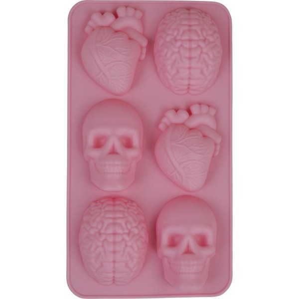 Molde de Galletas de Halloween de 28 x 16 Centímetros