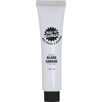 Sangre Artificial de 100 Mililitros