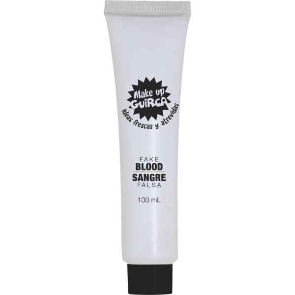 Sangre Artificial de 100 Mililitros