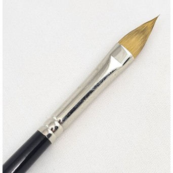 Pincel de Pelo Artificial SP10 de Grimas