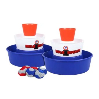 Juego de BulziBuckets
