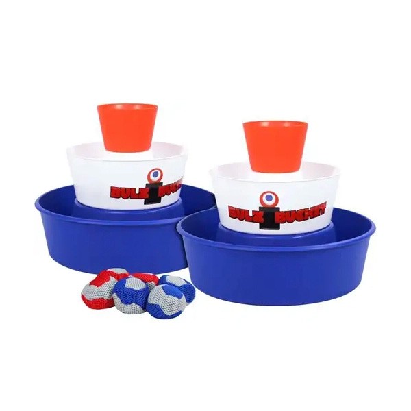 Juego de BulziBuckets