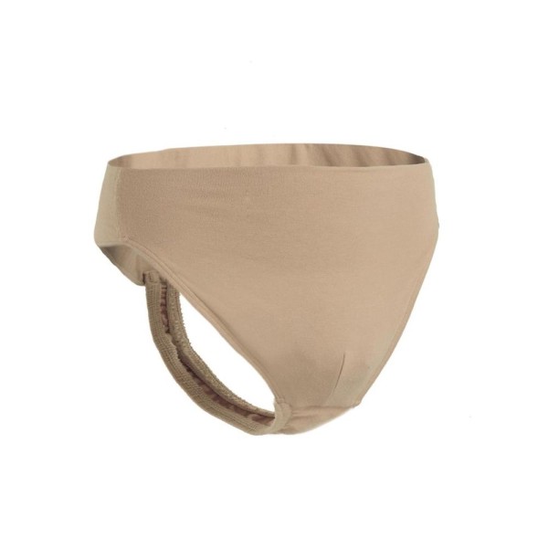 Suspensorio de color Beig para Ballet Danza de Intermezzo para Adulto