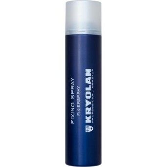 Fijador de Maquillaje Fixing Spray de 75 Mililitros de Kryolan