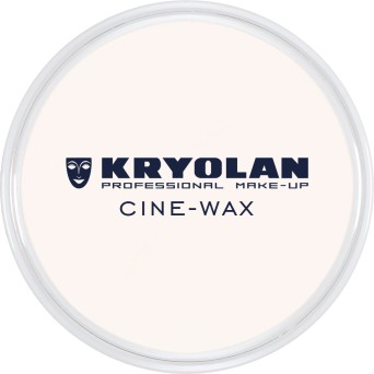 Cera de Cine Wax Neutral de 10 Gramos de Kryolan