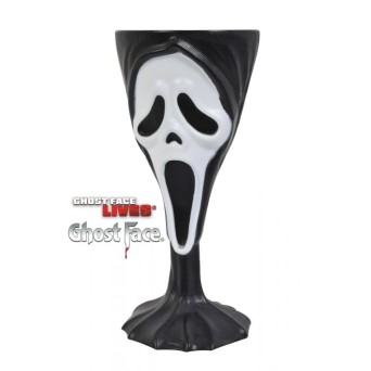 Copa de Ghost Face