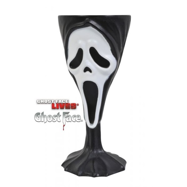 Copa de Ghost Face