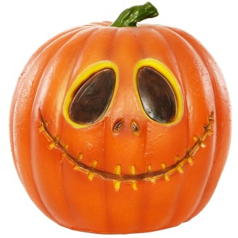 Calabaza Sonriente de 24 Centímetros