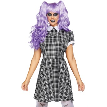 Disfraz de Muñeca para Adulto