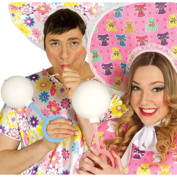 Sonajero de 32 Centímetros