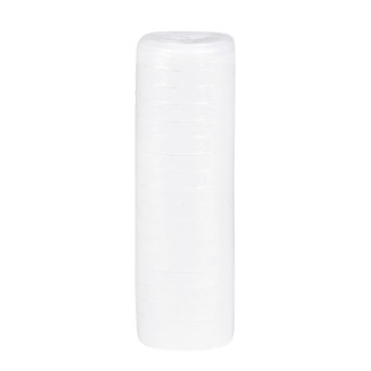 Serpentina de color Blanco
