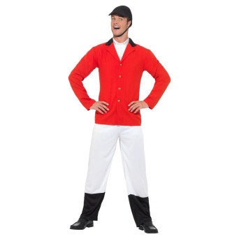 Disfraz de Cazador para Adulto