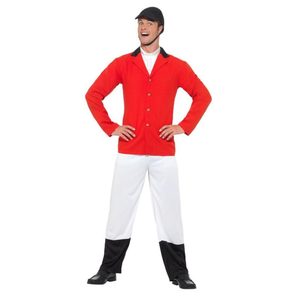 Disfraz de Cazador para Adulto