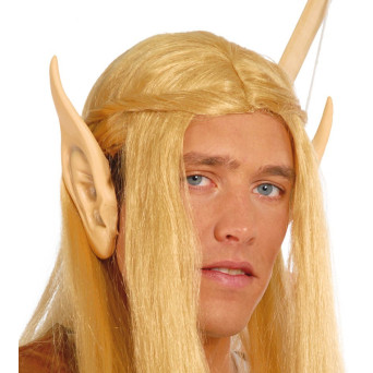 Orejas de Elfo para Adulto