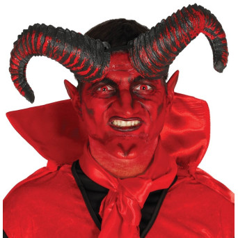 Cuernos de Demonio para Adulto